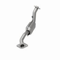 Thumbnail for MagnaFlow Conv DF 01-04 Frontier Passenger Side Rear 3.3L
