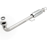 Thumbnail for MagnaFlow Conv DF CIVIC- 01-05 4 1.7L OEM