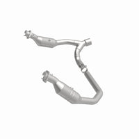 Thumbnail for MagnaFlow Conv Direct Fit 06-07 Ram 1500 4.7L Underbody