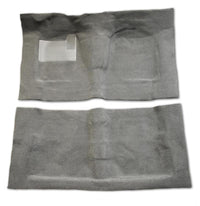 Thumbnail for Lund 00-06 Chevy Tahoe Pro-Line Full Flr. Replacement Carpet - Corp Grey (1 Pc.)