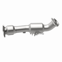 Thumbnail for MagnaFlow Conv DF 04-07 VW Touareg 4.2L Passenger Side