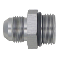 Thumbnail for DeatschWerks 10AN ORB Male To 8AN Male Flare Adapter (Incl. O-Ring)