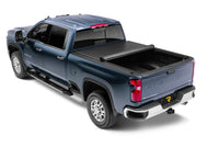 Thumbnail for Truxedo 2020 GMC Sierra & Chevrolet Silverado 2500HD & 3500HD 6ft 9in Lo Pro Bed Cover