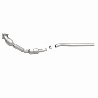 Thumbnail for MagnaFlow Conv DF 06-08 VW Passat 2.0L