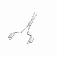 Thumbnail for MagnaFlow Sys CB 05- Dodge Charger/Magnum 5.7