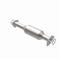 Thumbnail for MagnaFlow 03-07 Honda Accord L4 2.4L California Catalytic Converter Direct Fit