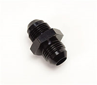 Thumbnail for Russell Performance -6 AN Flare Union (Black)
