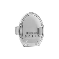 Thumbnail for ARB Intensity SOLIS 21 Driving Light Cover - Clear Lens