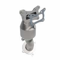 Thumbnail for MagnaFlow Conv DF  09-11 Acura TSX 2.4L