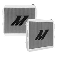 Thumbnail for Mishimoto 00-06 Toyota Tundra 4.7L Performance Aluminum Radiator (Automatic Only)