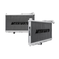Thumbnail for Mishimoto Universal Radiator 25x16x3 Inches Aluminum Radiator