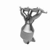 Thumbnail for MagnaFlow Conv DF 06-09 Eclipse 3.8 Front Manifold O