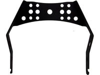 Thumbnail for Rigid Industries Mount for most ATVs housing a 6in LED Light