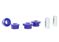 Thumbnail for SuperPro 1993 Toyota Supra Twin Turbo Front Lower Inner Forward Control Arm Bushing Kit