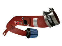 Thumbnail for Injen 02-06 Subaru WRX (No Wagon) / 04 STi Wrinkle Red Cold Air Intake *Special Order*