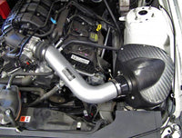 Thumbnail for K&N 11-12 Ford Mustang 3.7L V6 Typhoon Cold Air Intake