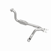 Thumbnail for MagnaFlow Conv DF 07-09 Chrysler/Dodge Aspen/Durango 5.7L Passenger Side