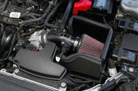 Thumbnail for K&N 13-18 Ford Fusion 2.5L Typhoon Cold Air Intake