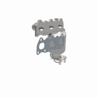 Thumbnail for Magnaflow Conv DF 04-08 Grand Vitara V6 2.7L PS