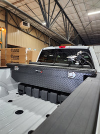 Thumbnail for Titan Fuel Tanks Universal 90 Gallon In-Bed Transfer Tank