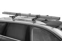 Thumbnail for Thule Square Bar Vertical Load Stops (4 Pack) - Black