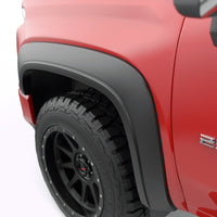 Thumbnail for EGR 20-23 Chevrolet Silverado 2500Hd/3500Hd Rugged Fender Flares Set Of 4