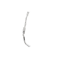 Thumbnail for MagnaFlow Sys C/B 11-15 Ford Super Duty F250 6.2L EC CC, SS 3.5in Single Rear Pass Side Ext 5in Tip