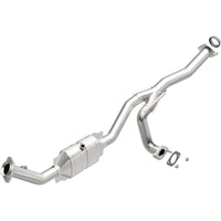 Thumbnail for MagnaFlow Conv DF 07-09 Ranger 3.0 Passenger Side OEM