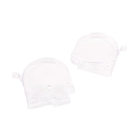 Thumbnail for Omix Speedometer & Tachometer Lens 92-95 Wrangler YJ