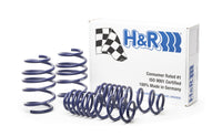 Thumbnail for H&R 15-19 Volkswagen Golf R 2.0T MK7 Sport Spring (Incl. DCC)