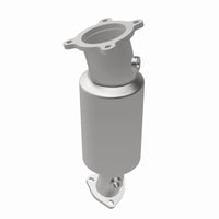 Thumbnail for MagnaFlow California Grade CARB Compliant Converter Direct-Fit 05-09 Audi A4 / A4 Quattro