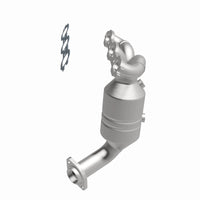 Thumbnail for Magnaflow Conv DF 2007 Chrysler Pacifica 4.0L