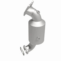 Thumbnail for MagnaFlow OEM Grade 11-14 Dodge Grand Caravan Direct Fit Federal Rear Catalytic Converter