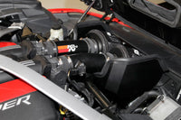 Thumbnail for K&N 69 Series Typhoon Performance Intake Kit for 2013 Dodge Viper/SRT Viper 8.4L V10