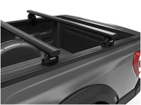 Thumbnail for Thule Xsporter Pro Low Truck Rack (Full Size) - Black
