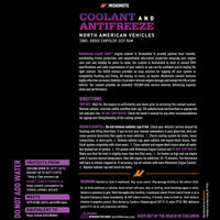 Thumbnail for Mishimoto Liquid Chill EG Coolant, North American Vehicles, Purple