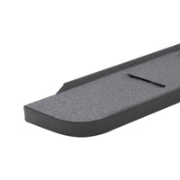 Thumbnail for Go Rhino RB10 Running Boards - Bedliner - 73in