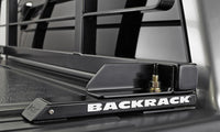 Thumbnail for BackRack 99-07 Silverado Sierra Low Profile Tonneau Hardware Kit