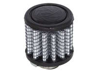 Thumbnail for aFe MagnumFLOW Air Filters CCV PDS A/F CCV PDS 5/16Fx1-1/2Bx1-1/2Tx1-1/2H