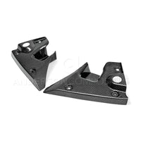 Thumbnail for Anderson Composites 10-13 Chevrolet Camaro Decklid Interior Cover