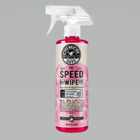 Thumbnail for Chemical Guys Speed Wipe Quick Detailer - 16oz