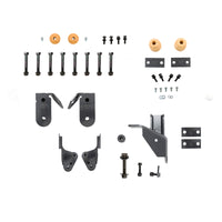 Thumbnail for Belltech LOWERING KIT 2019+ Ram 1500 2WD/4WD -2in F / 3-4in R