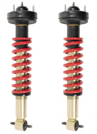 Thumbnail for Belltech 15-20 Ford F-150 0-2in Front Leveling Coilover Kit