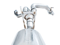 Thumbnail for AWE Tuning 09-18 RAM 1500 5.7L (w/Cutouts) 0FG Dual Rear Exit Cat-Back Exhaust - Chrome Silver Tips