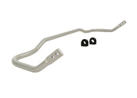 Thumbnail for Whiteline 5/89-03 Nissan Skyline R32 GTR AWD Front 22mm Heavy Duty Adjustable Sway Bar