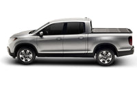 Thumbnail for UnderCover 17-20 Honda Ridgeline 5ft Flex Bed Cover