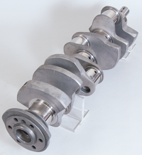 Thumbnail for Eagle Chevy 400 Small Block Forged Internally Balanced Crankshaft