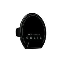 Thumbnail for ARB Intensity SOLIS 21 Driving Light Cover - Black Lens