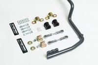Thumbnail for Progress Tech 00-06 Dodge Neon Rear Sway Bar (24mm - Adjustable) - Vehicle must have OEM Sway Bar