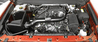 Thumbnail for K&N 17-18 Chevrolet Colorado 3.6L V6 Black Performance Intake Kit